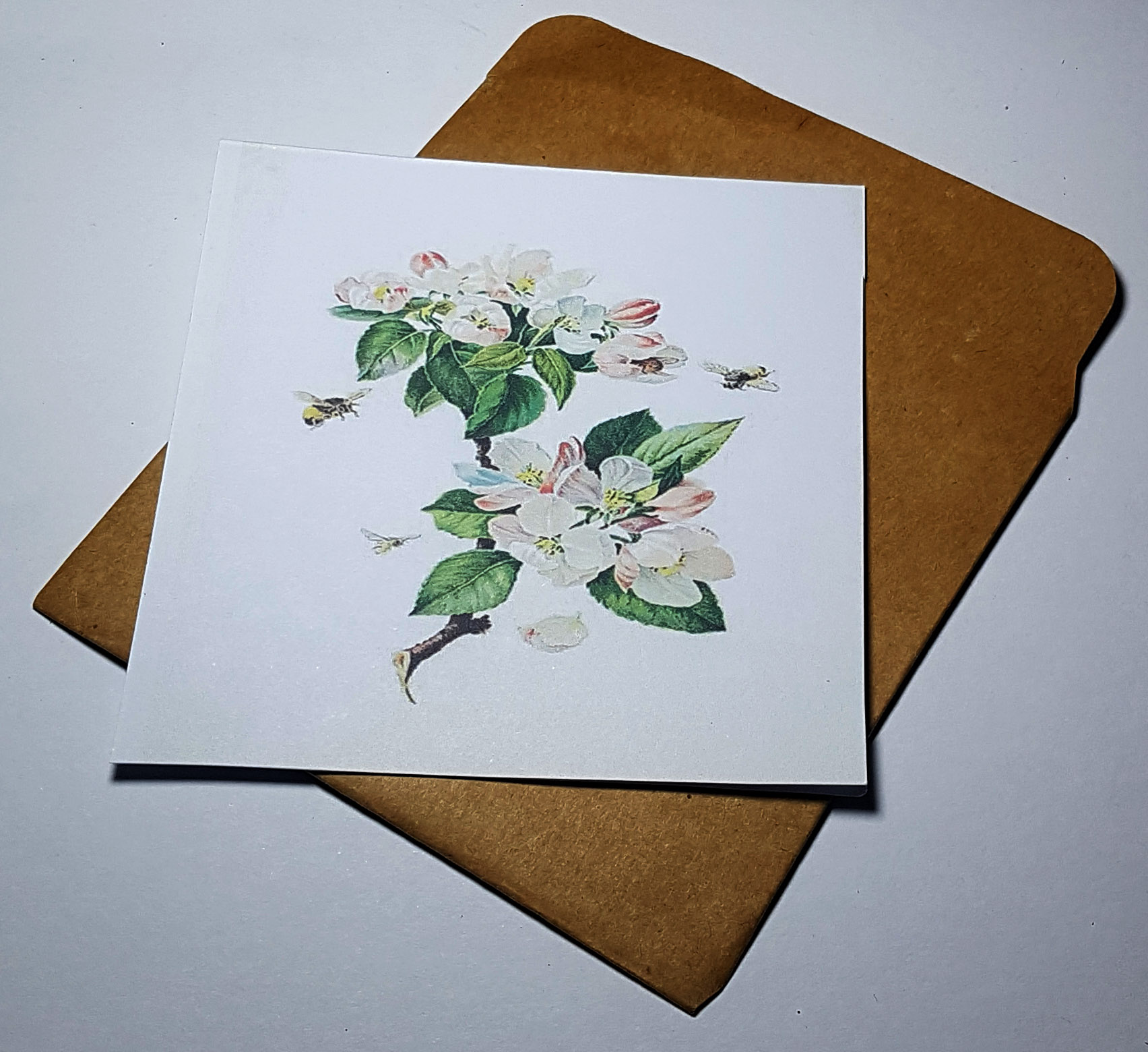 Thiệp phong cách Vintage card quà cám ơn ,chúc mừng sinh nhật và giử tặng người thân yêu.
