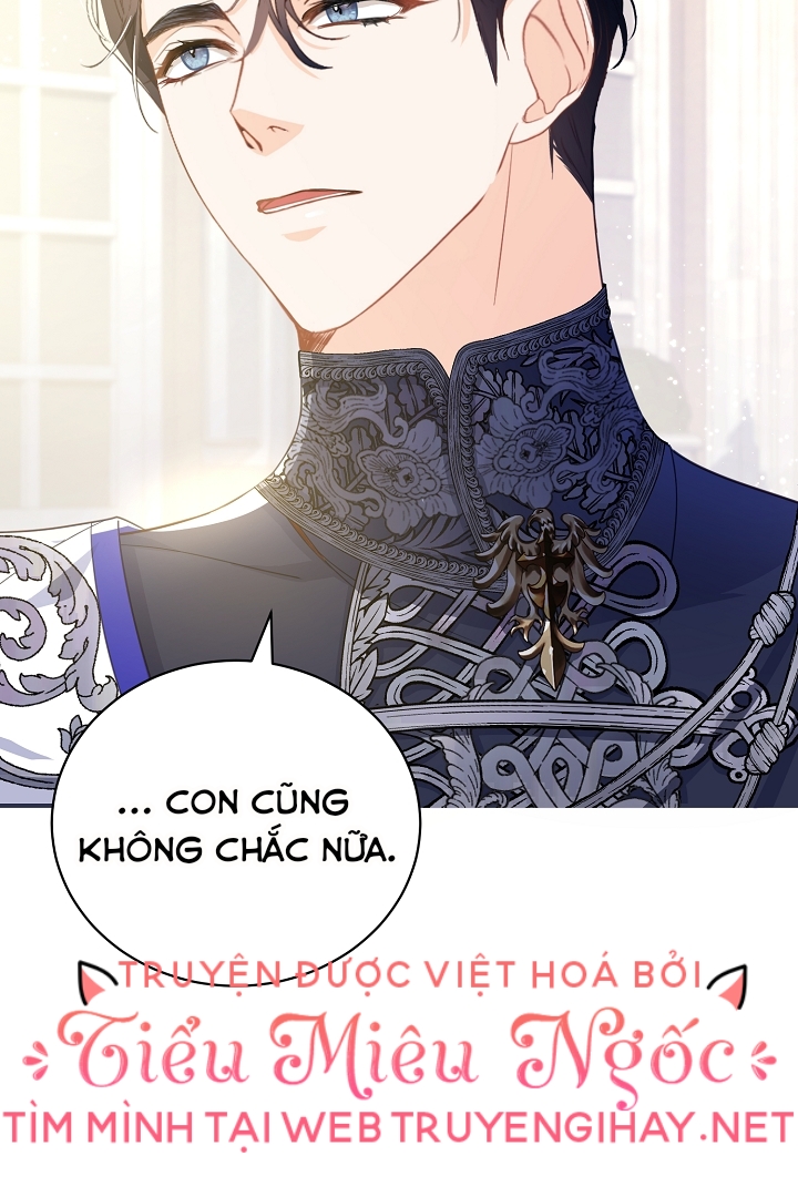 tình yêu đó chưa hề tồn tại chapter 3.2 33
