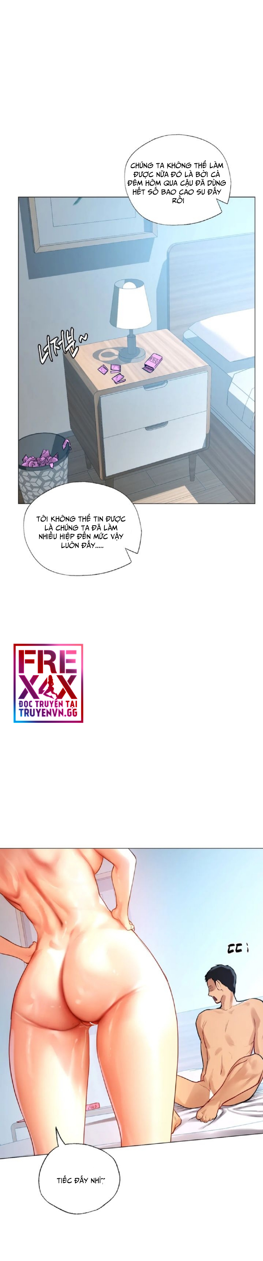 đàn ông và đàn bà ở sillim chapter 10 28