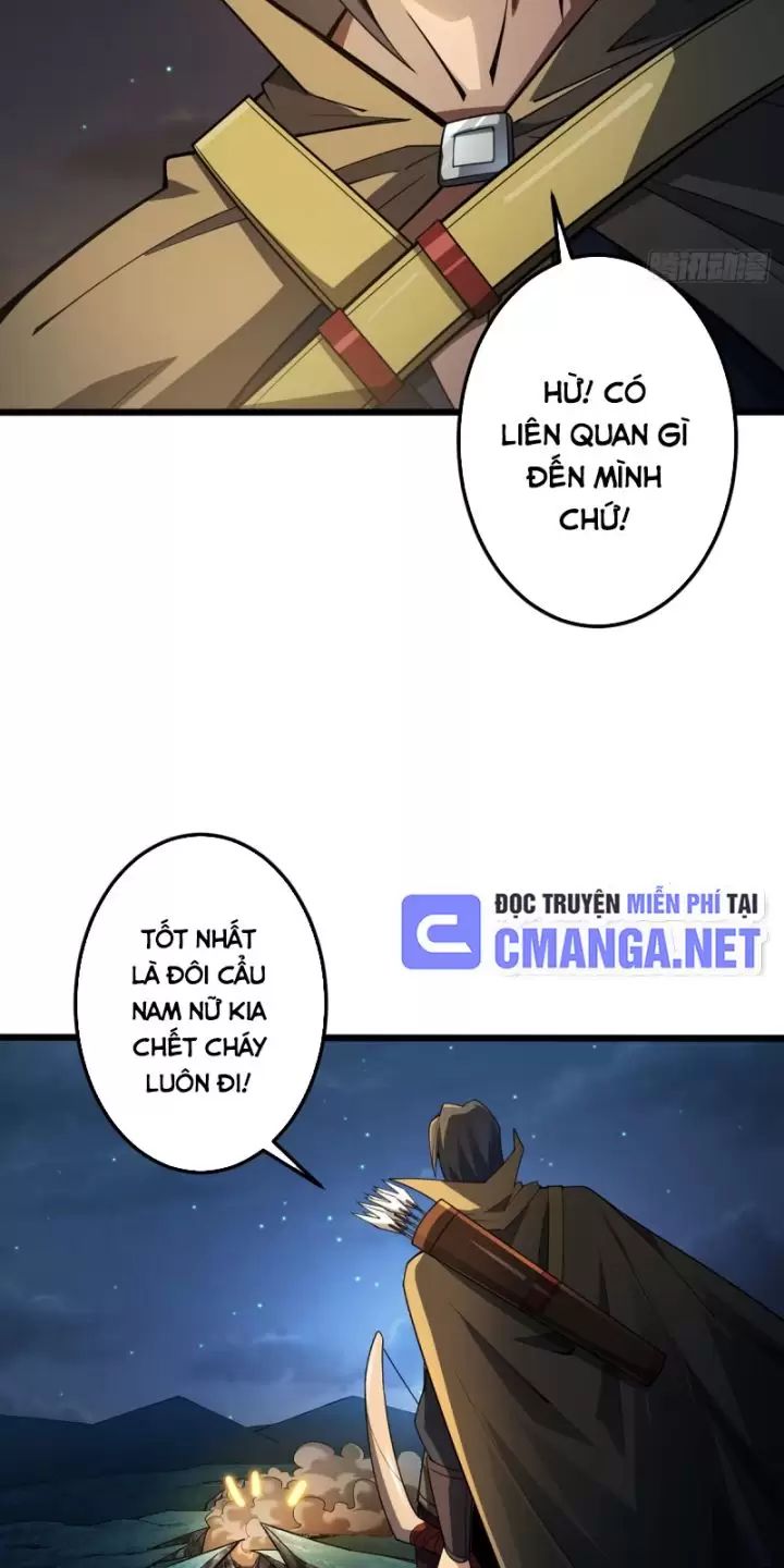 ta, chúa tể rừng xanh chapter 7 82