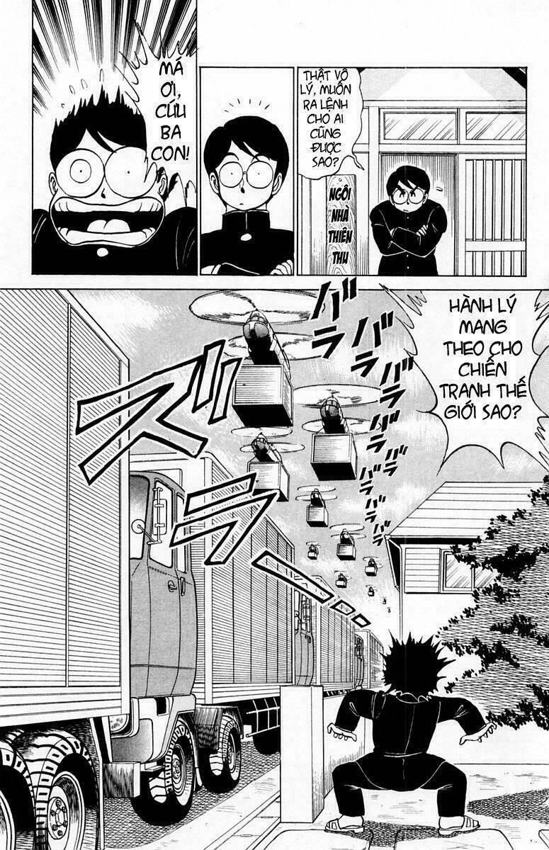 yuu & mi chapter 20 11