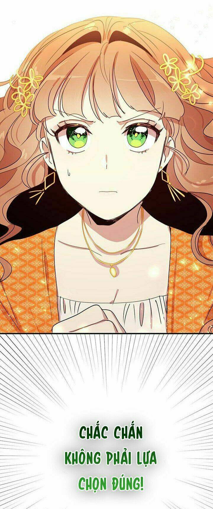 công tước, loạn vừa thôi! chapter 25.3 46