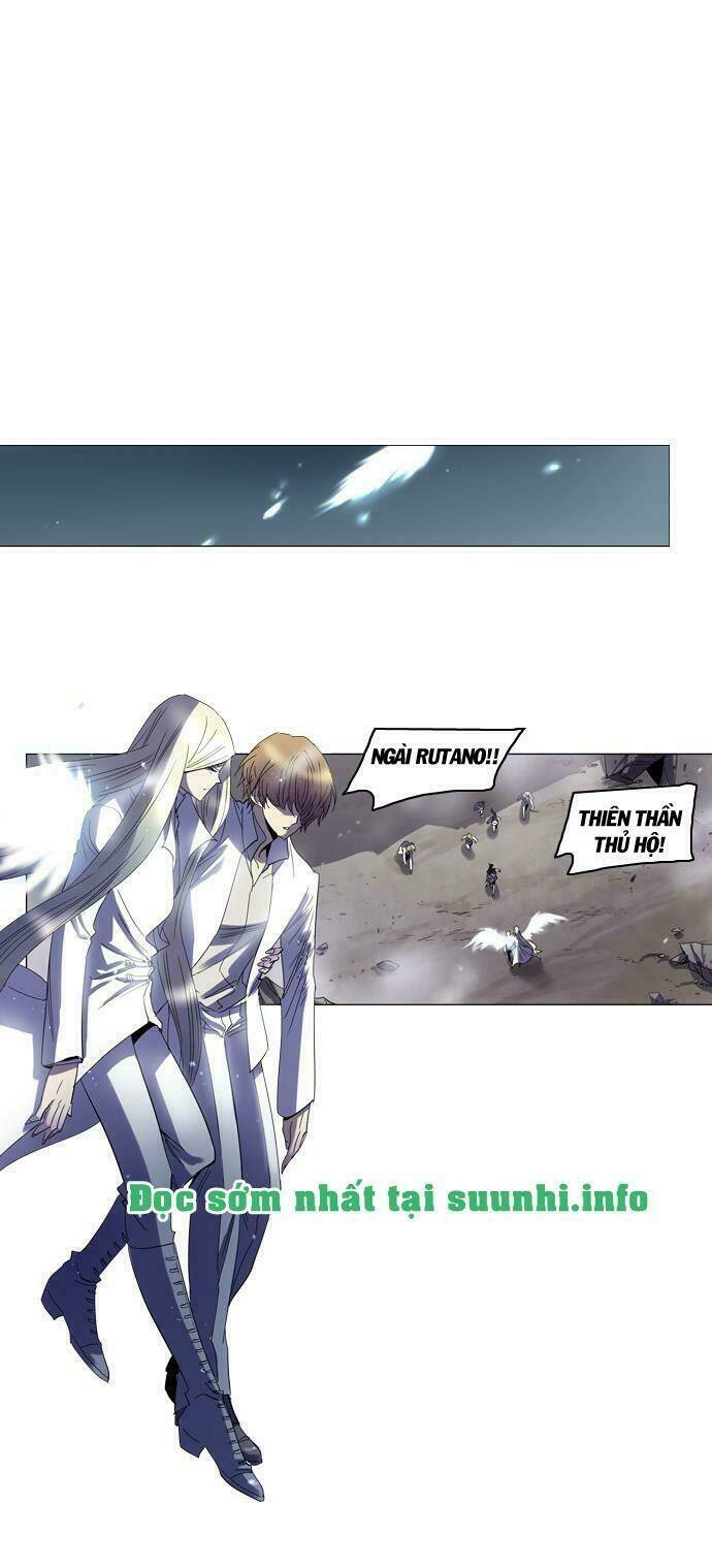 bản khế ước linh hồn chapter 95 4