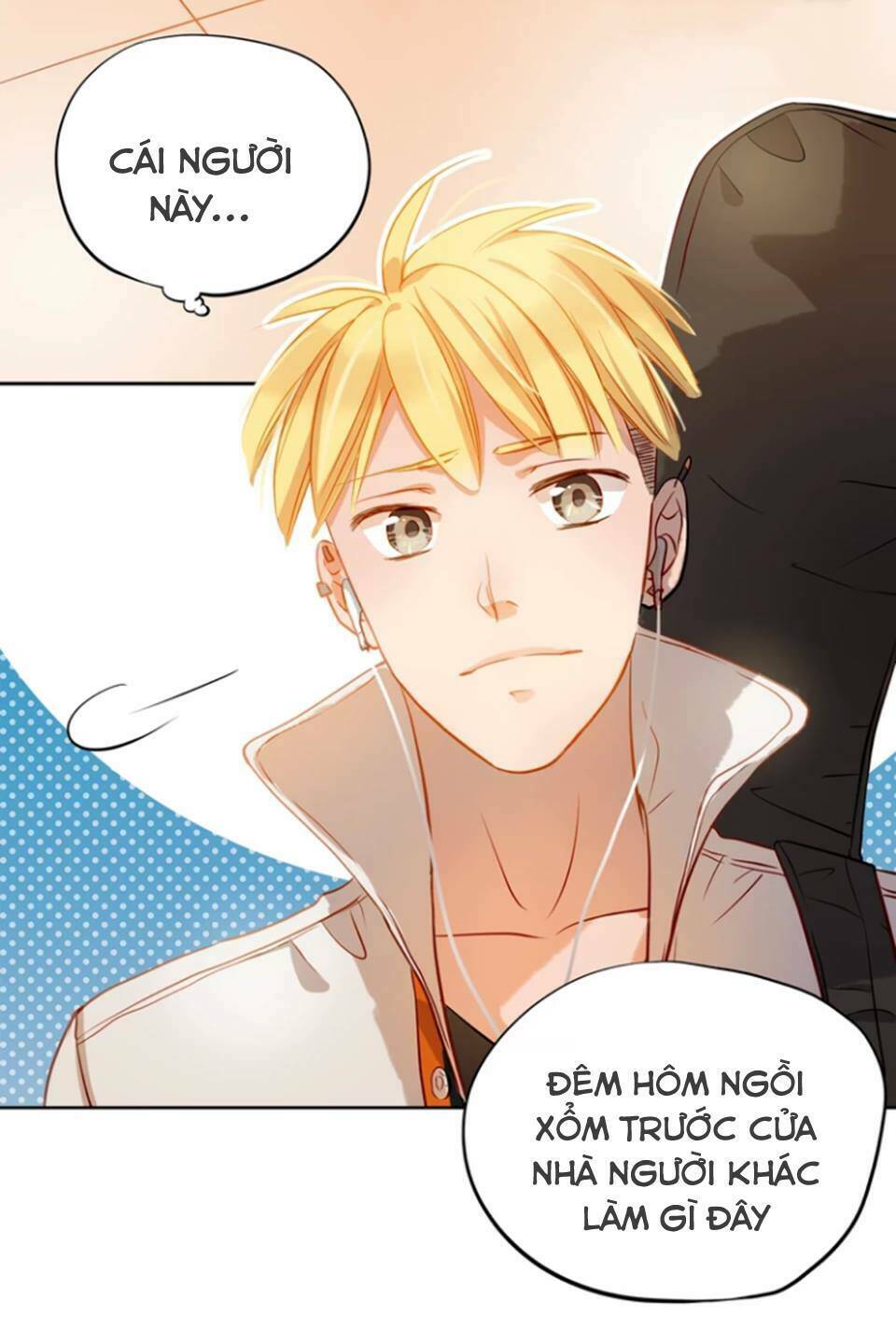 sự cám dỗ xấu xa chapter 8 19