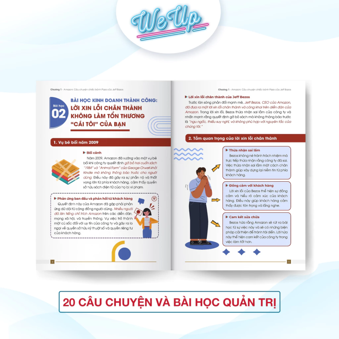 Combo 3 sách: Quản trị nhân sự 3 tầng, Công thức tuyển dụng tìm trúng nhân tài và 20 Bài học quản trị