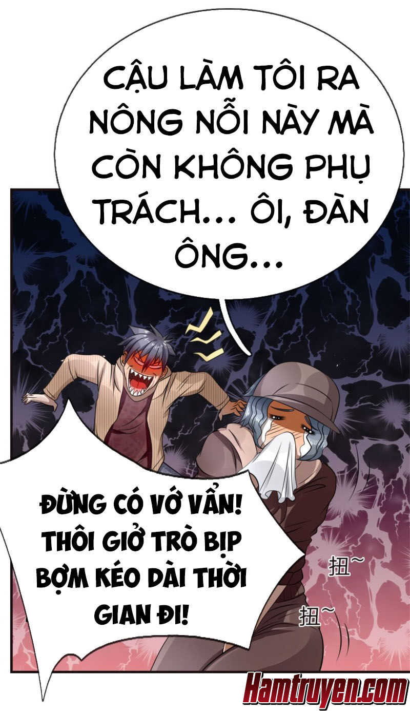 tuyệt thế binh vương chapter 101 19