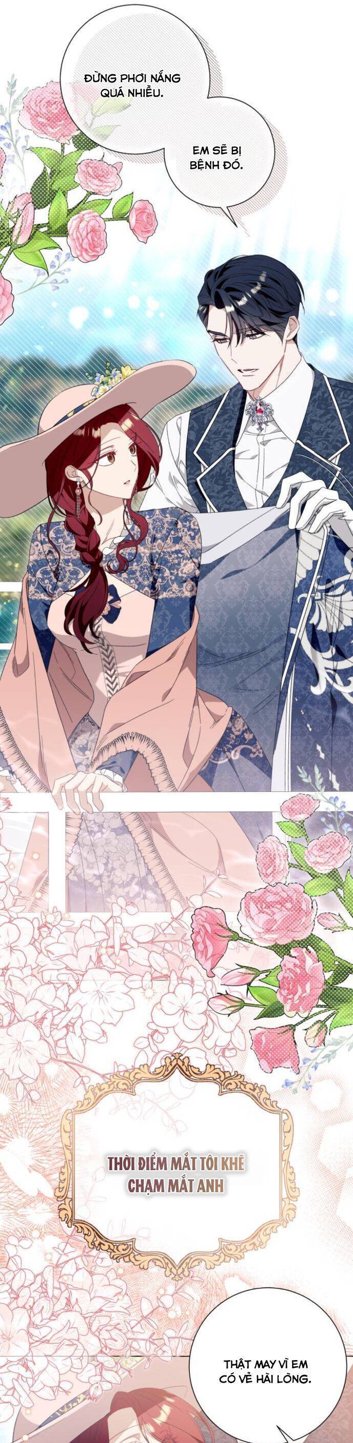 tôi tưởng đó chỉ là tiểu thuyết trọng sinh bình thường chapter 43 28