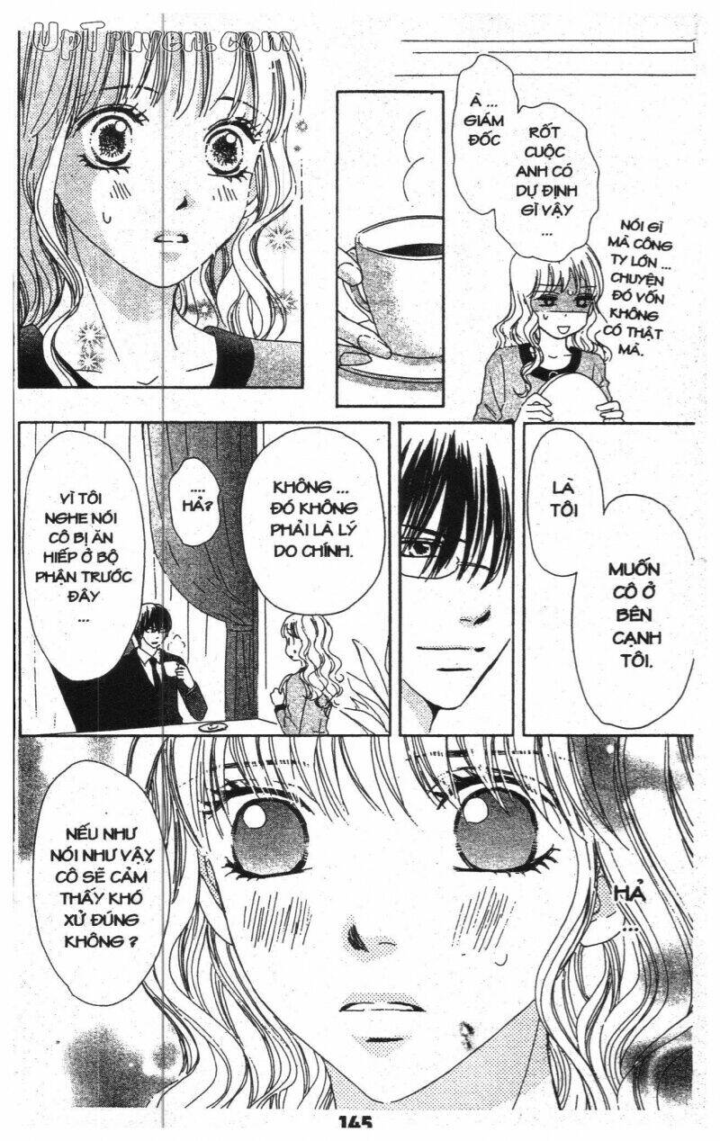 giấc mơ của tiểu thư alice chapter 2 43