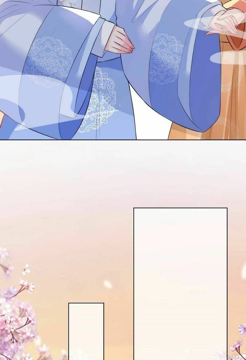 quận chúa vững vàng, thiết lập nhân vật không thể vỡ chapter 48 21