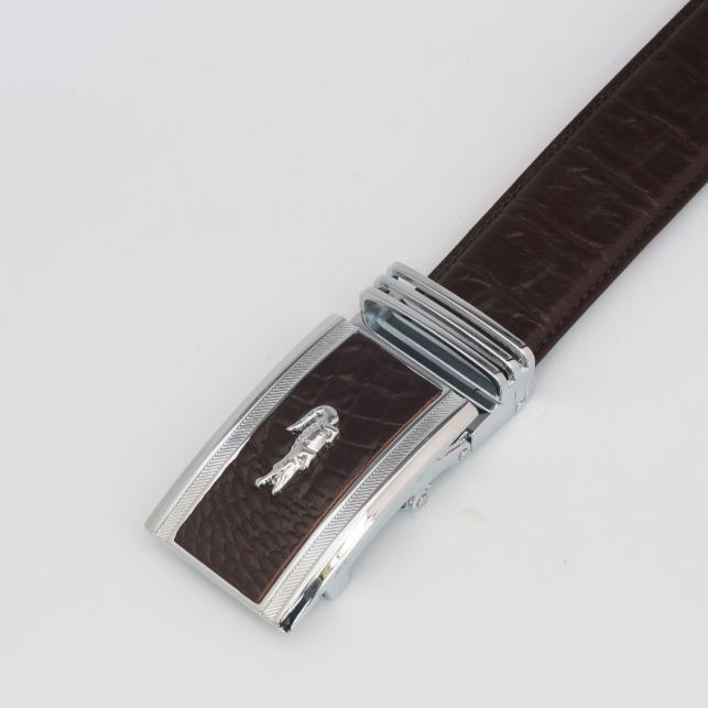 Thắt lưng nam FTT LEATHER mã DS36029525CH