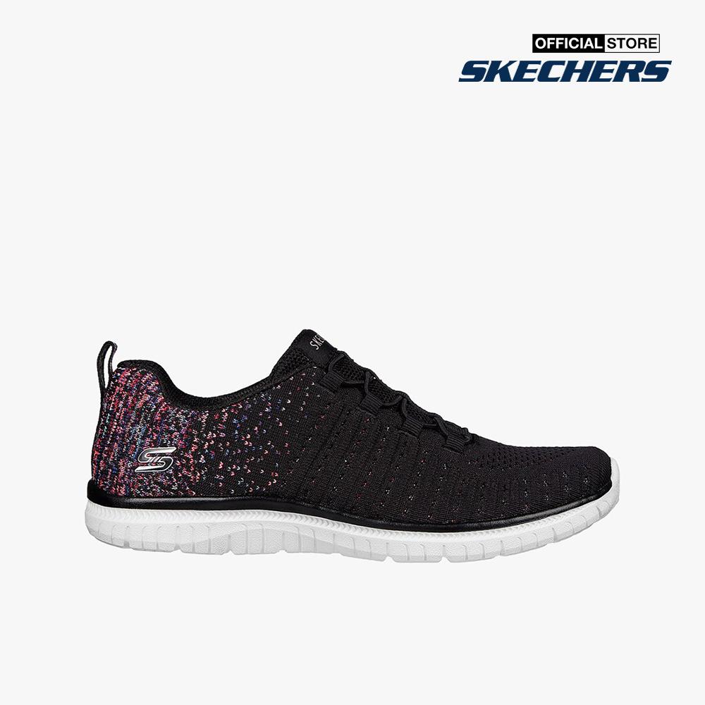 SKECHERS - Giày thể thao nữ cổ thấp Virtue 104411