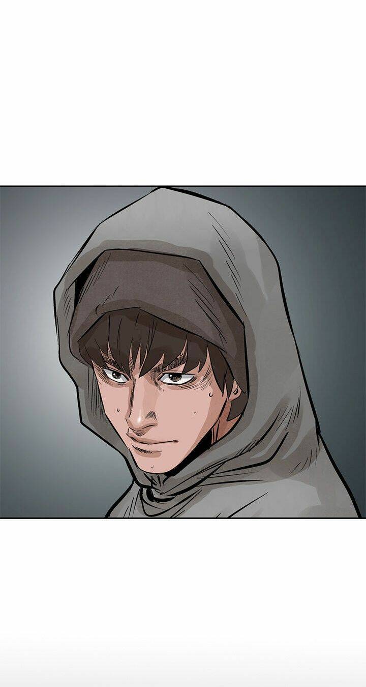 huyền thoại : khởi đầu chapter 15 41