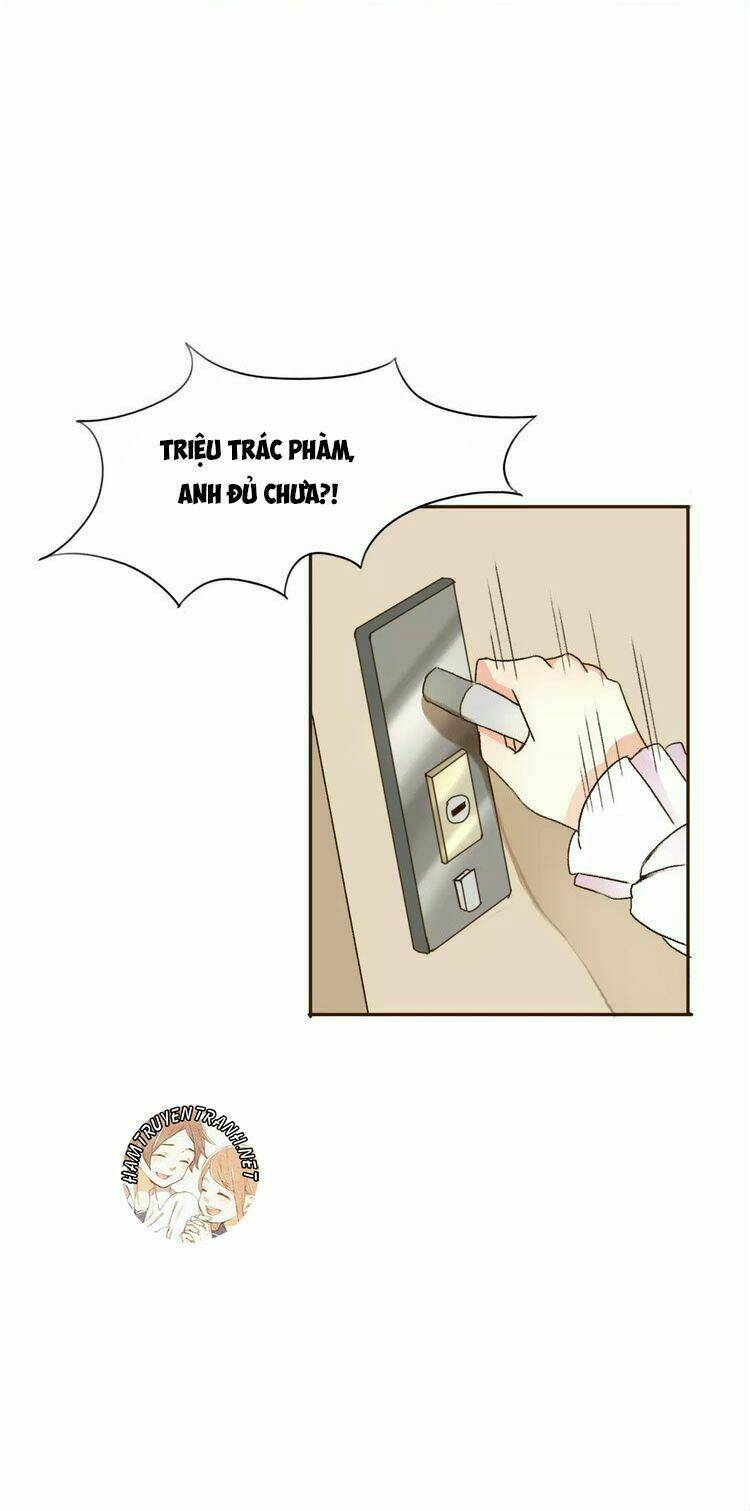 cuộc chiến tiền nhiệm chapter 7.2 16