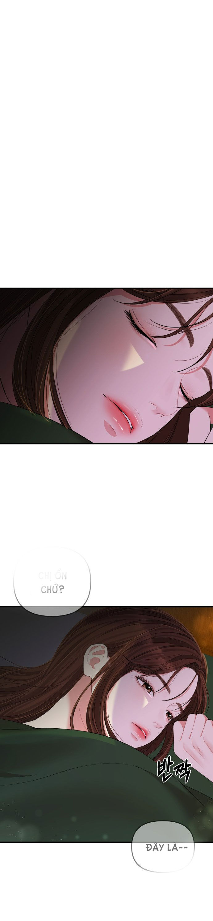 gửi em người đánh cắp những vì sao - to you who swallowed a star chapter 83.2 30