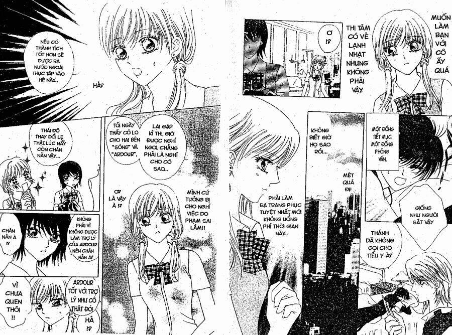 ban nhạc ardour chapter 3 81