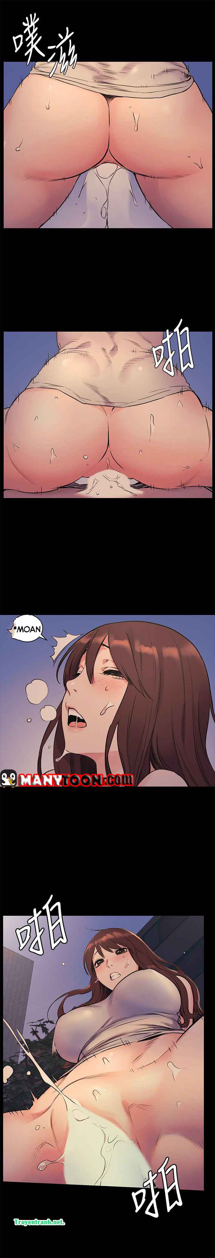 cuộc chiến thầm lặng chapter 96 1