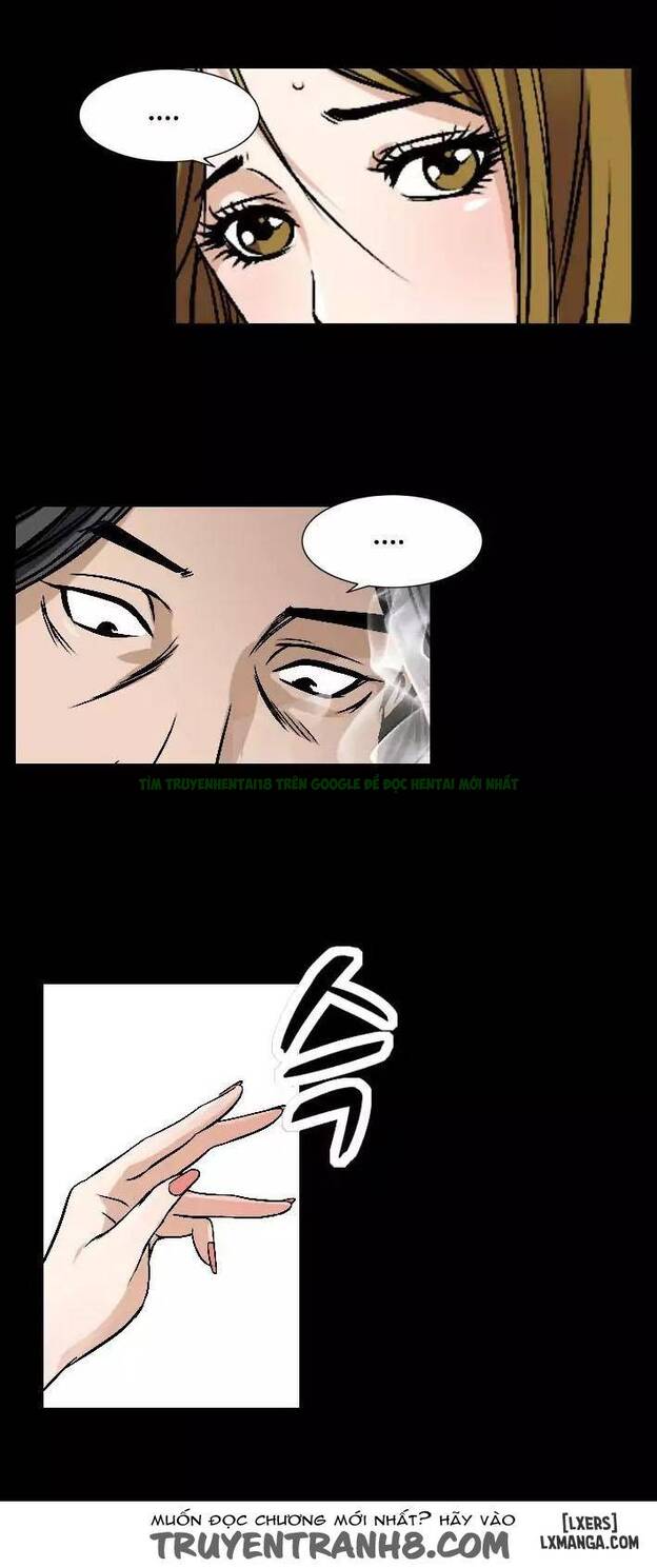 mùi vị của đôi bàn tay chapter 78 31