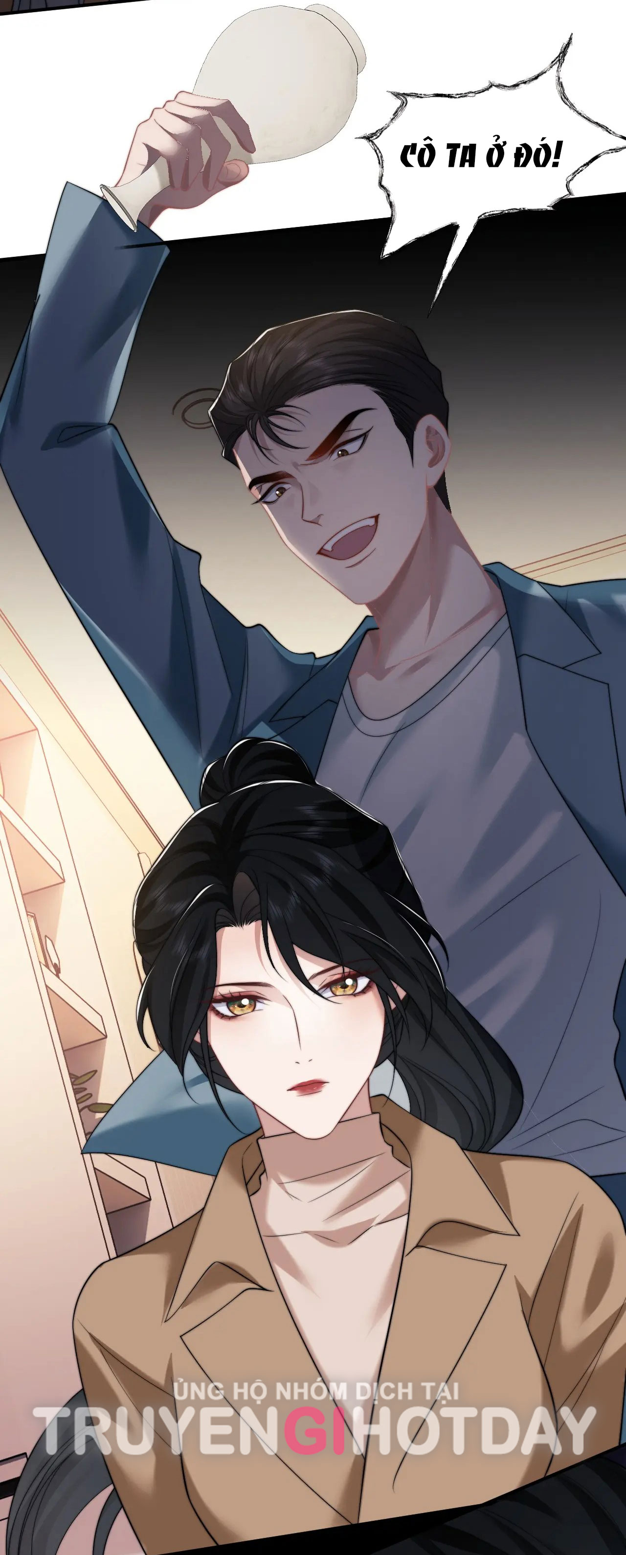 chủ mẫu cao môn xuyên không thành nữ phụ hào môn chapter 26.2 15