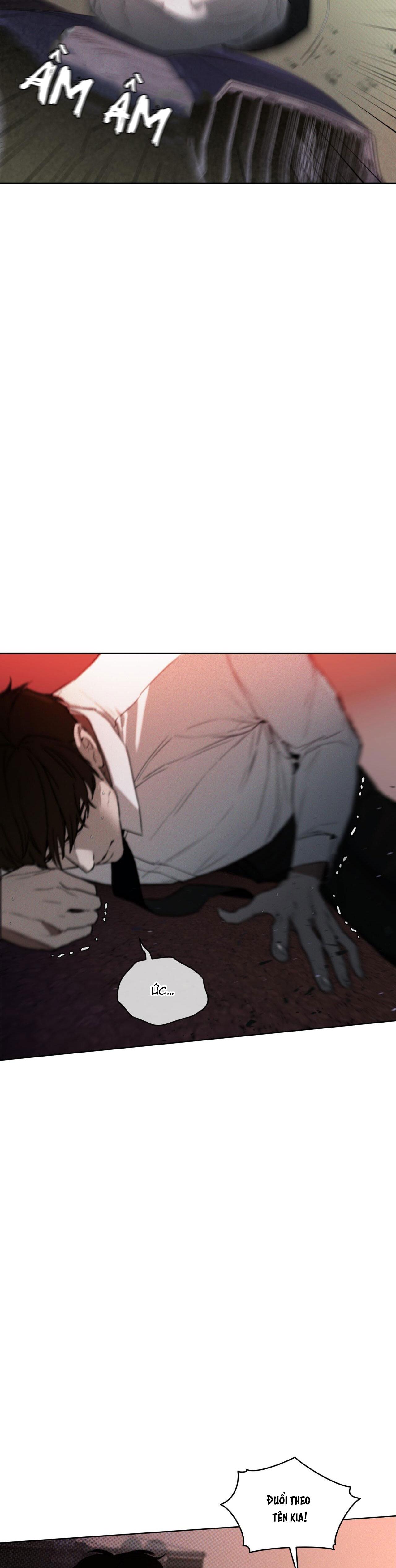 codename anastasia chapter 6 28