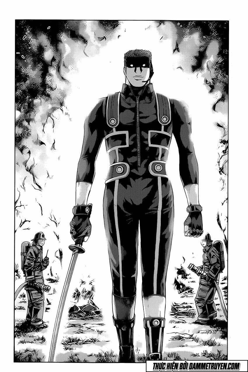 soul reviver south chapter 7 26