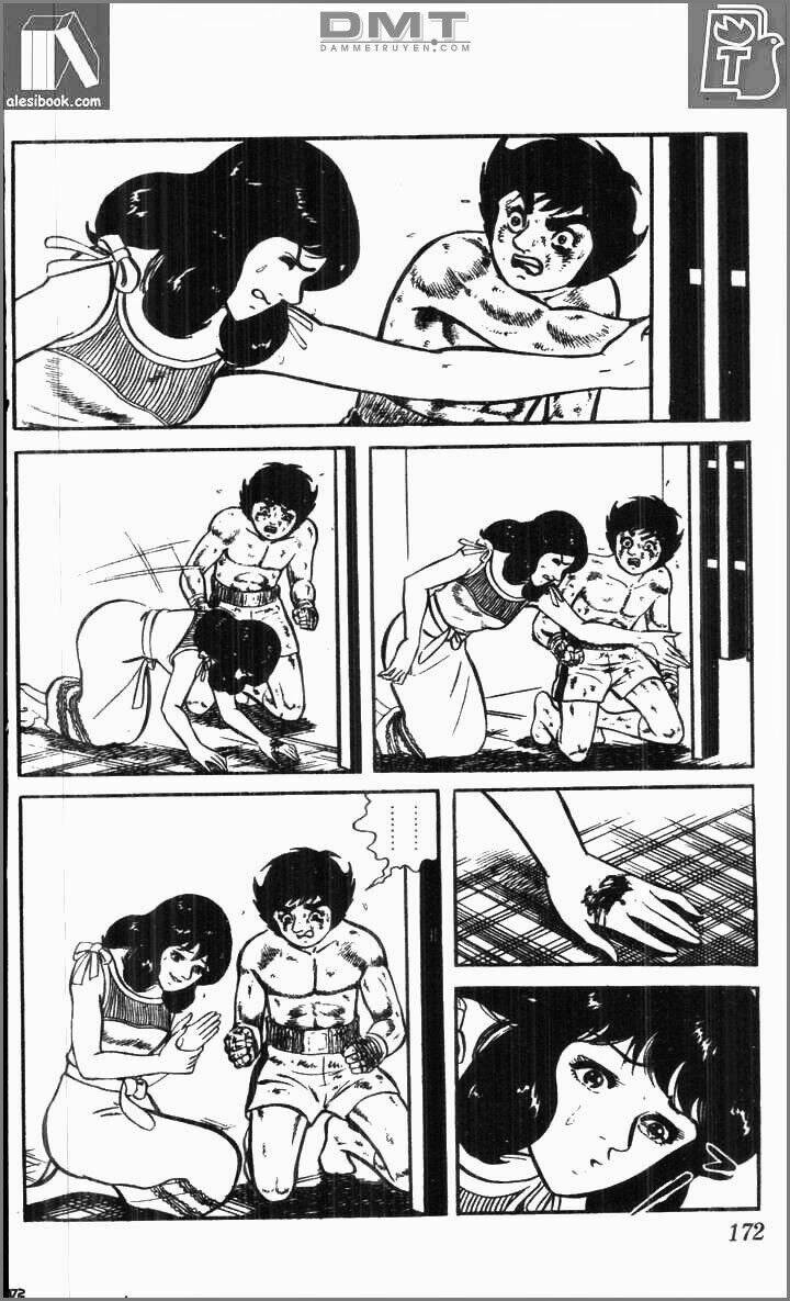 ganbare genki chapter 130 4