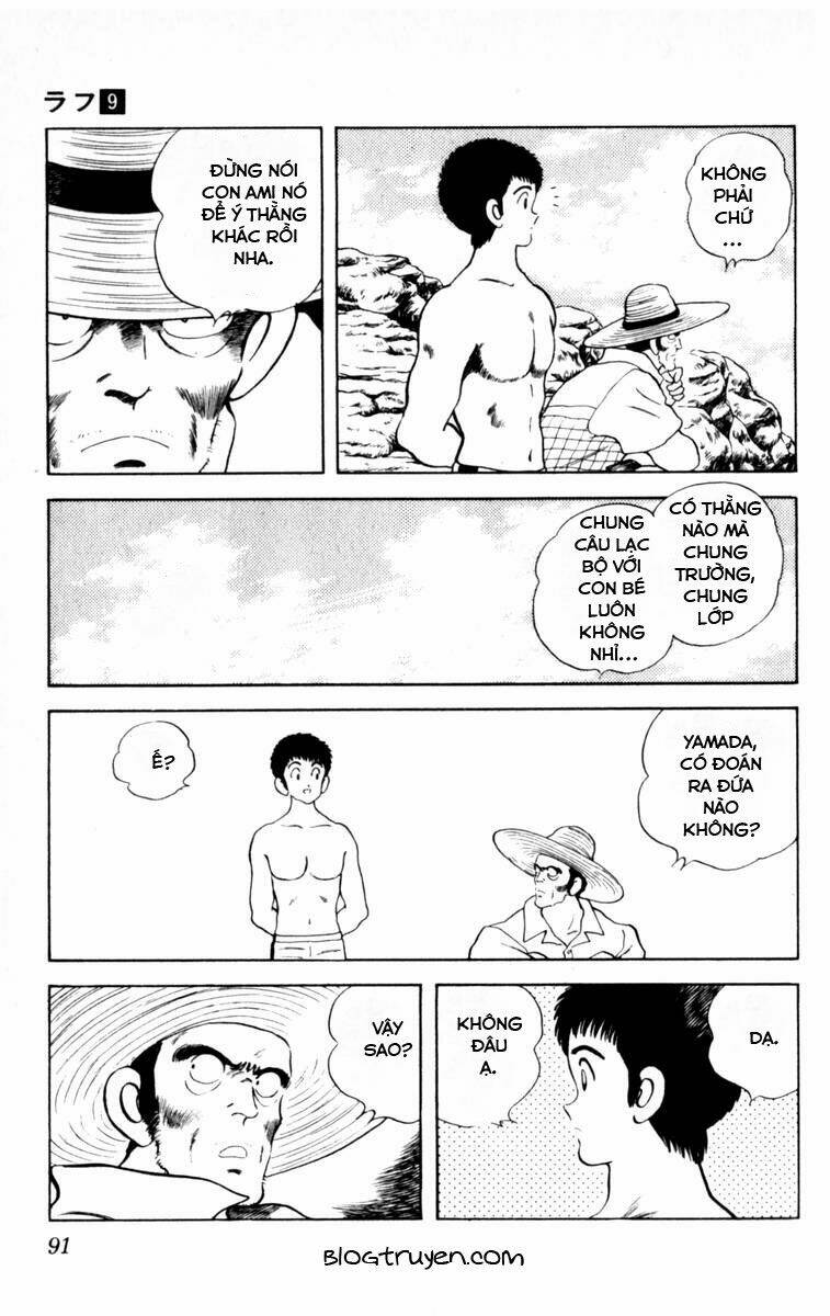 rough - ngọc thô chapter 84 14