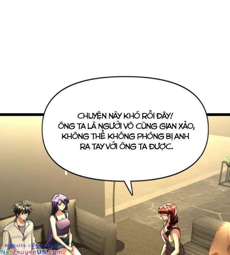đóng băng toàn cầu: tôi gây dựng nên phòng an toàn thời tận thế chapter 115 24