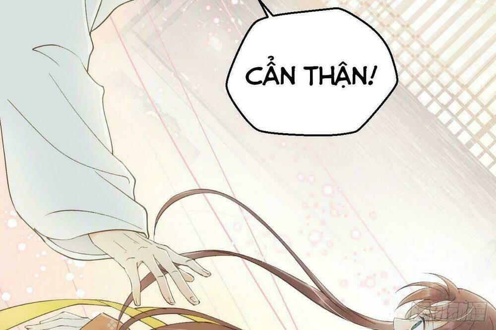 vương gia ba tuổi rưỡi của tôi chapter 33 25