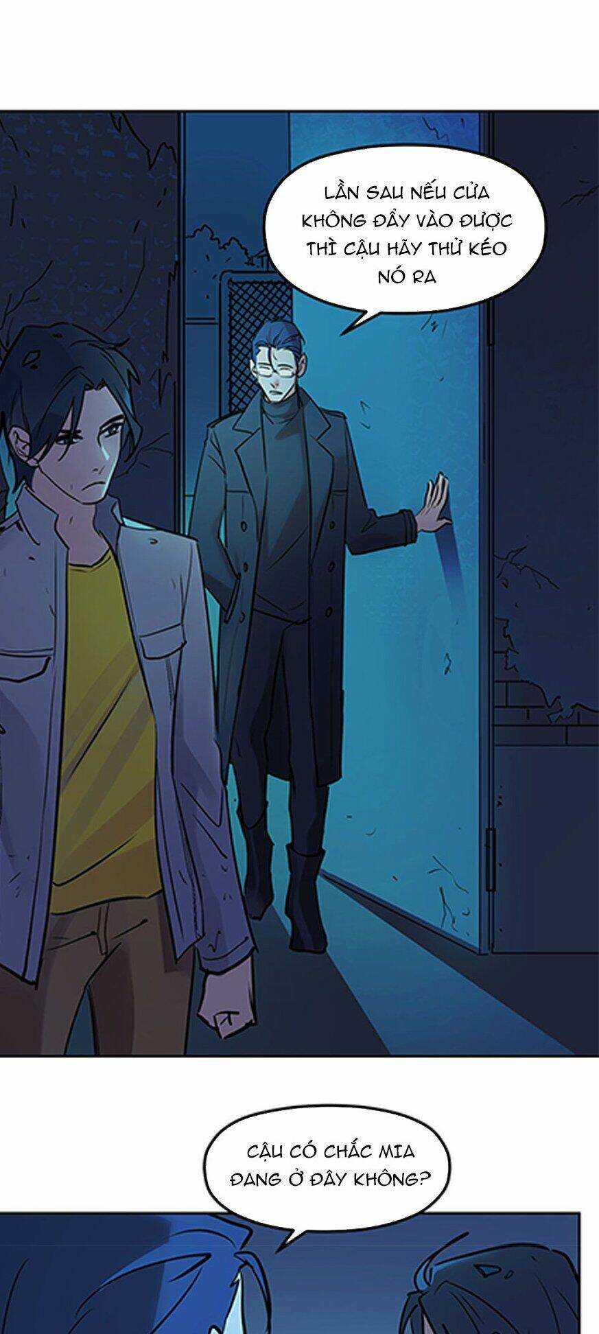 anh hùng và hiệp nữ chapter 73 14