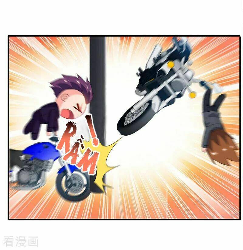 trọng sinh khí thiếu quy lai chapter 73 9