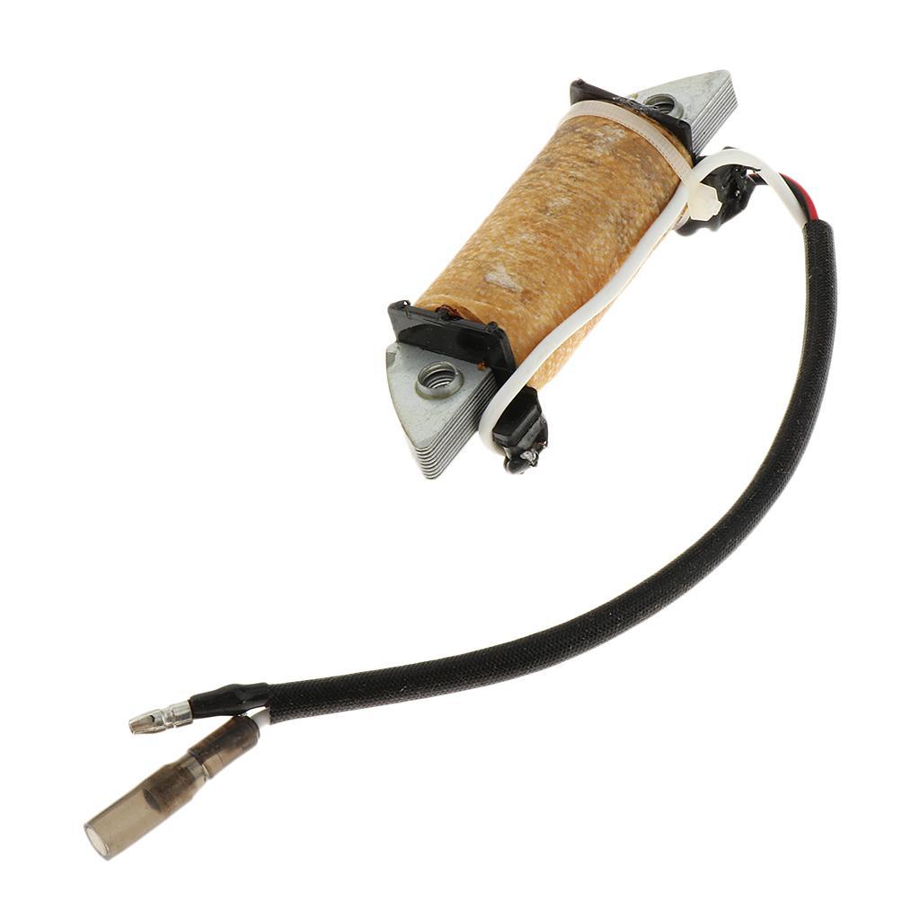 Ignition for / 9.8B Outboard Motor