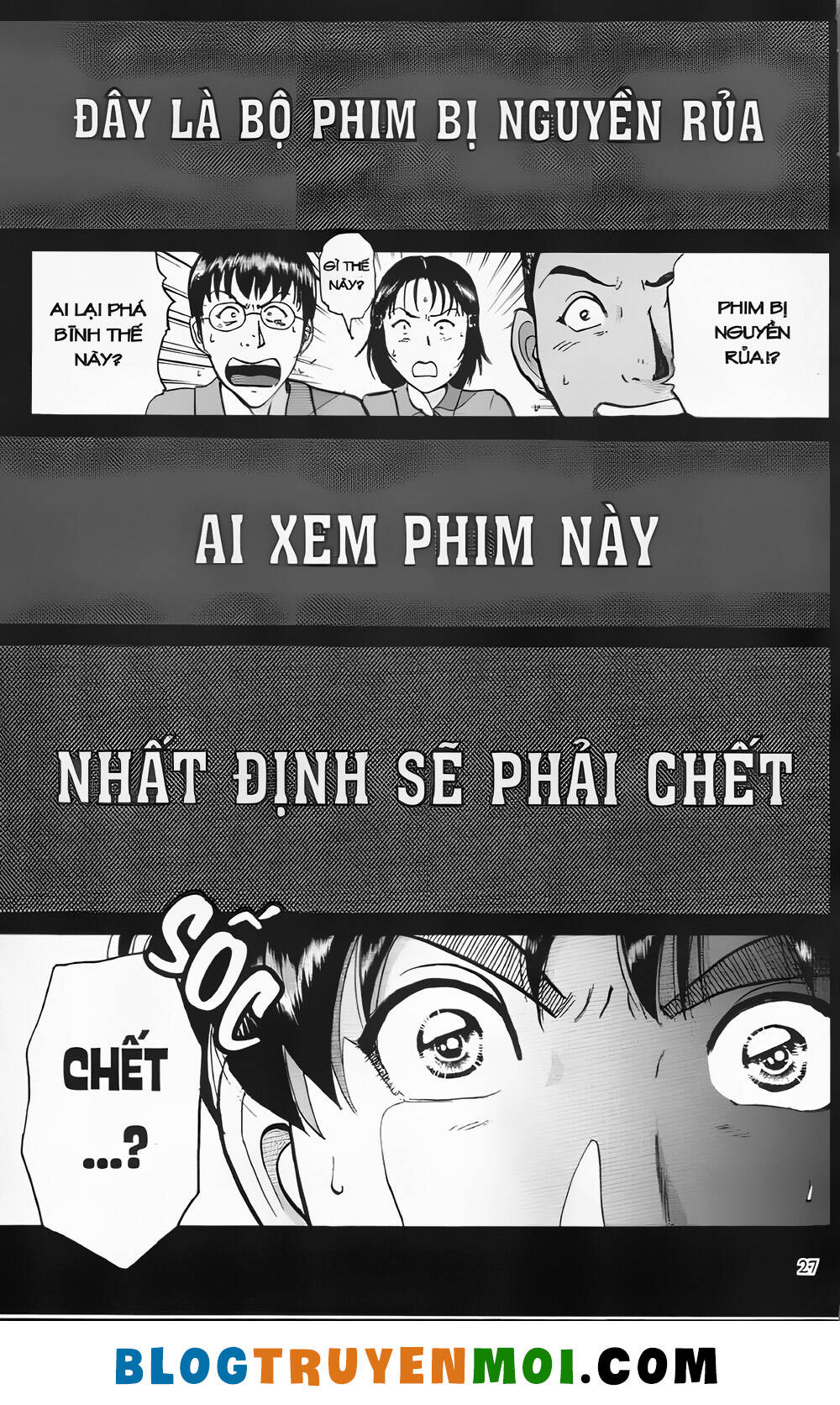 thám tử kindaichi (bản đẹp) chapter 21 23