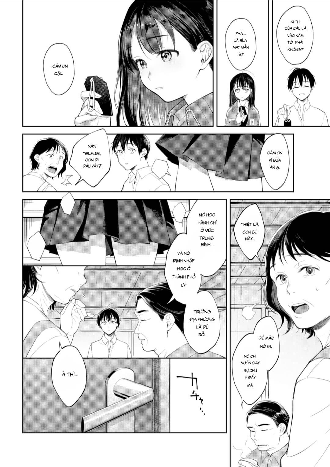 trao anh lần đầu chapter 1 5