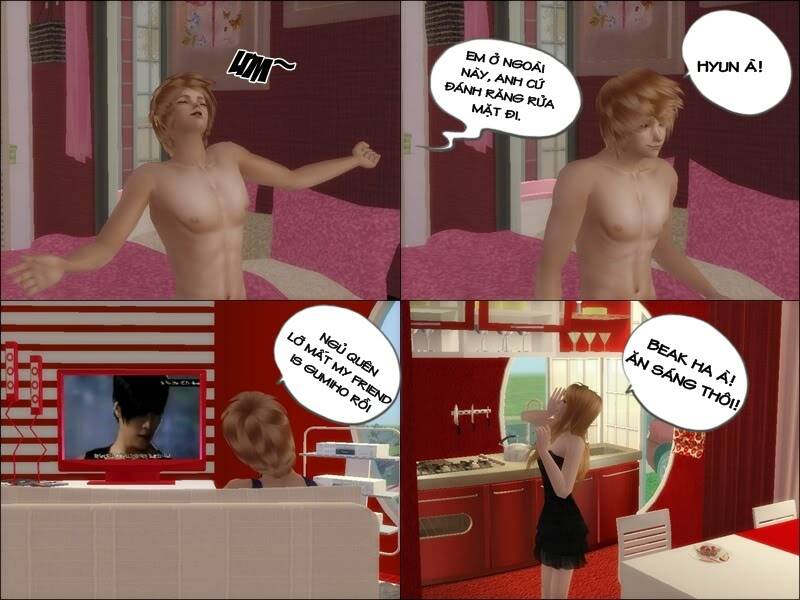 the world of model chapter 3 59