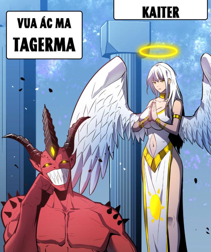 lãnh chúa ác ma nhan vĩnh thanh chapter 1 10