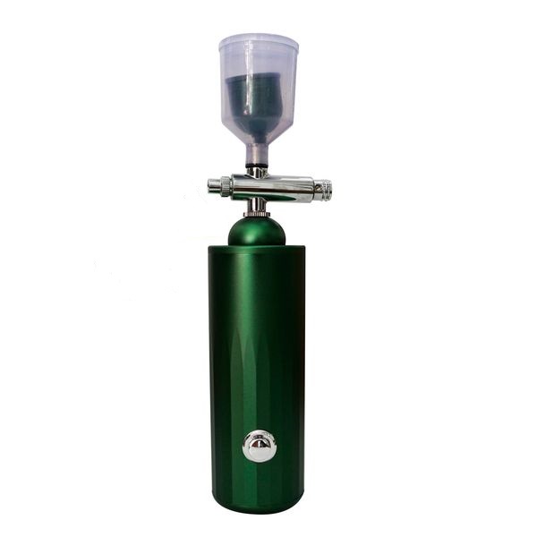 Máy Phun Sương Tạo Độ Ẩm Cầm Tay Mini Dành Cho Nữ - Nhỏ Gọn, Tiện Dụng