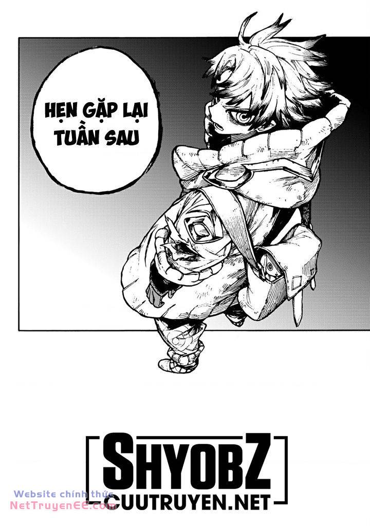 gachiakuta chapter 68 22
