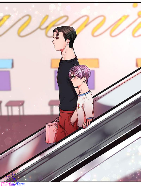 anh đô dịu dàng của tôi chapter 15 1