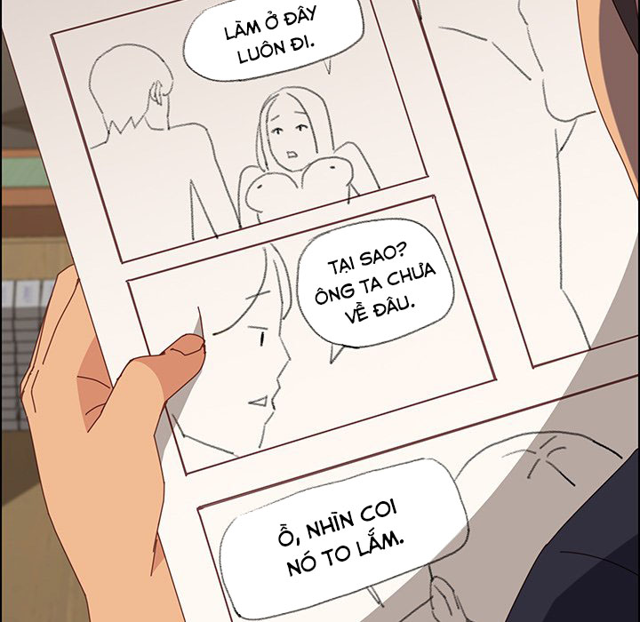 trợ lý chapter 32 29