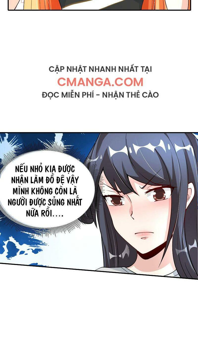 vòng bạn bè mạnh nhất của tiên giới chapter 71 30