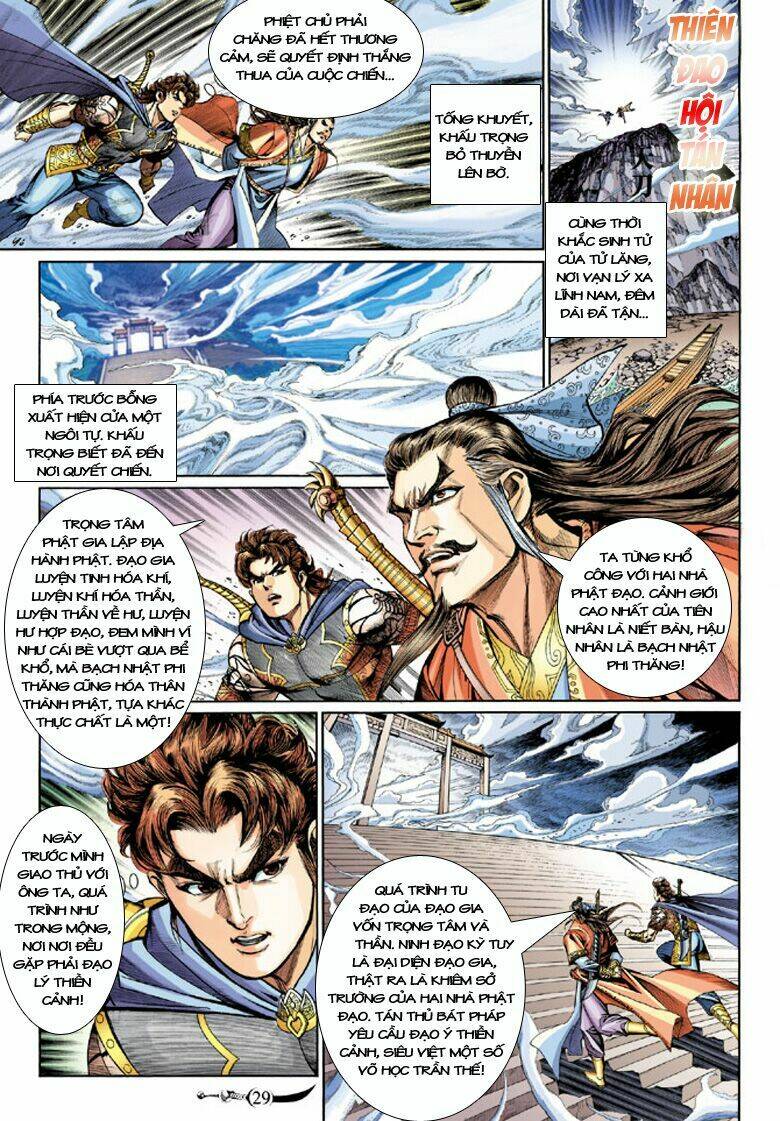 đại đường song long truyện chapter 200 30