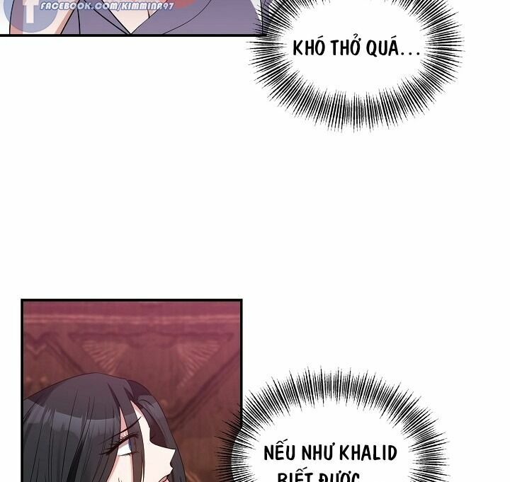 người chồng bạo chúa của tôi đã thay đổi chapter 15 11