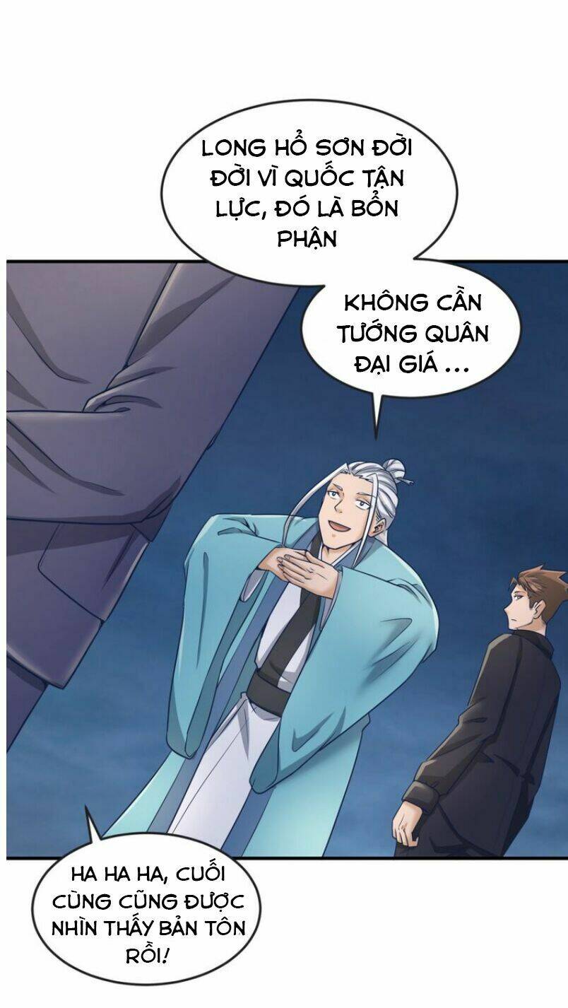 người chặn xuyên không chapter 23 26