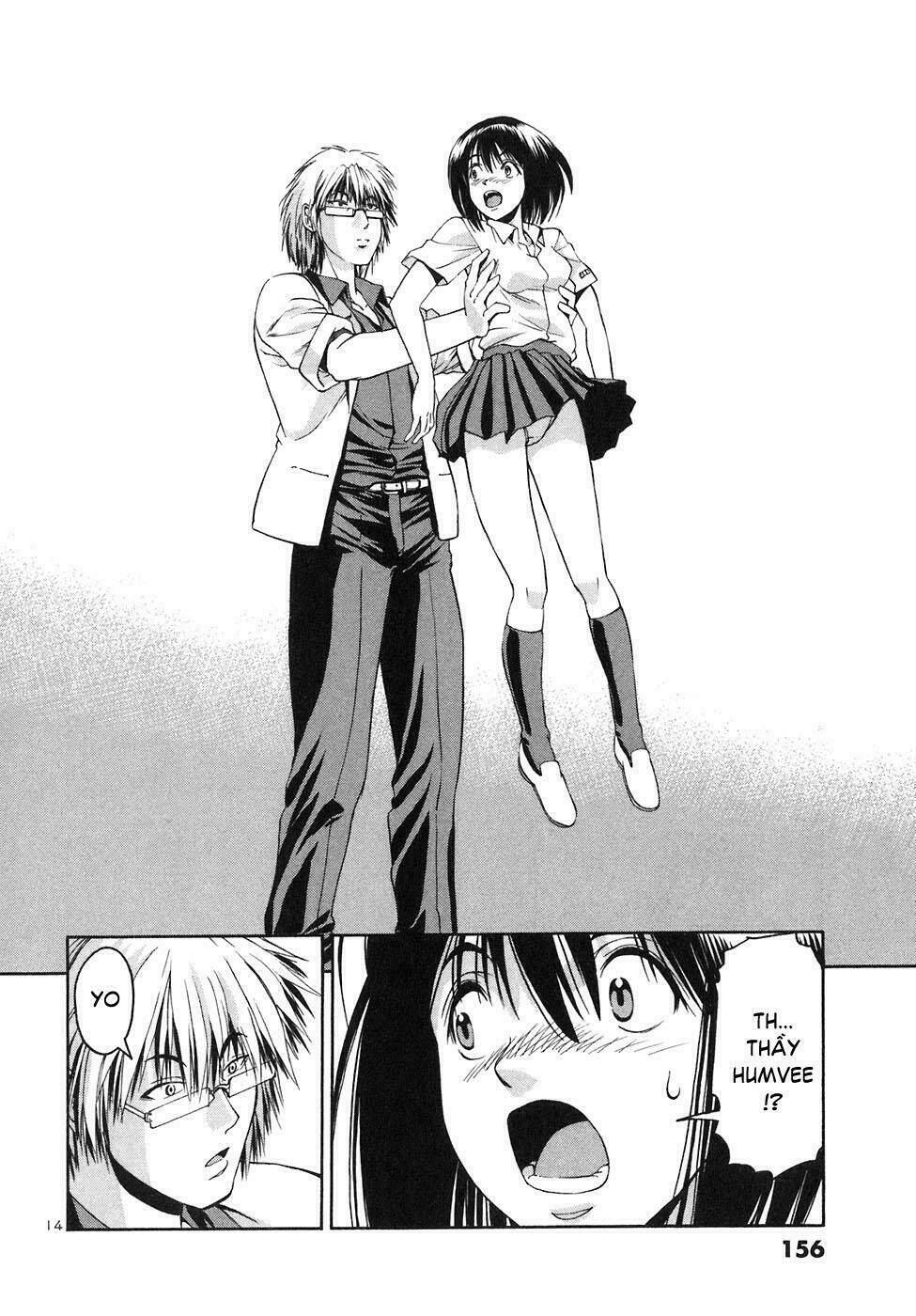 beach stars chapter 6 16