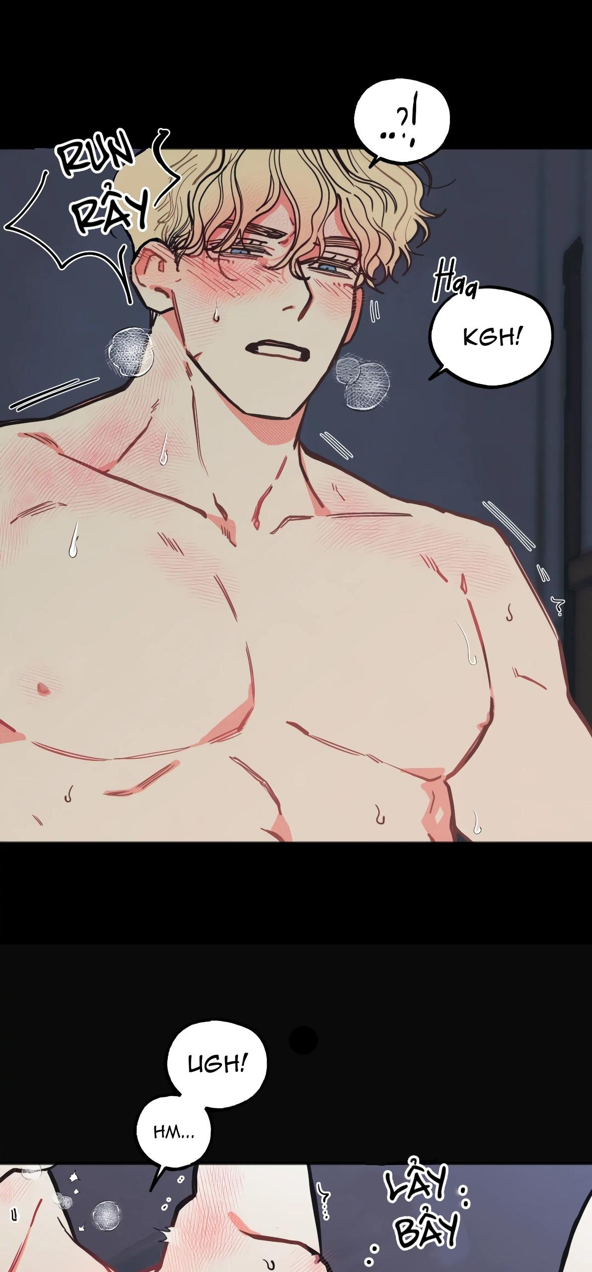 muốn sống thì phải giữ trinh chapter 11 32