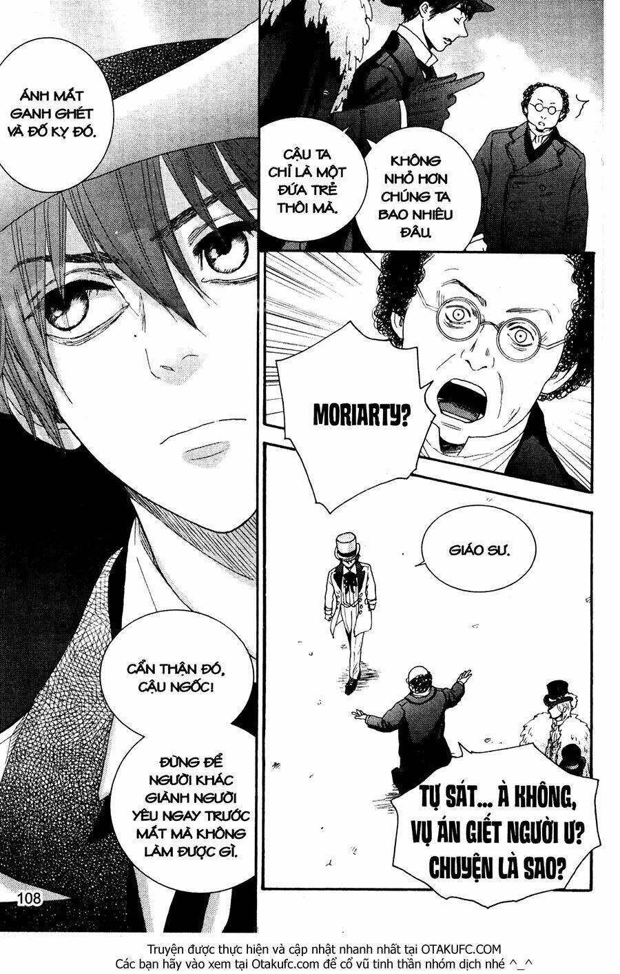 lady detective chapter 19 33