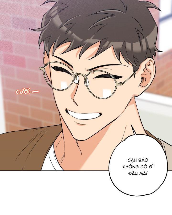 gâu gâu! chapter 35 36