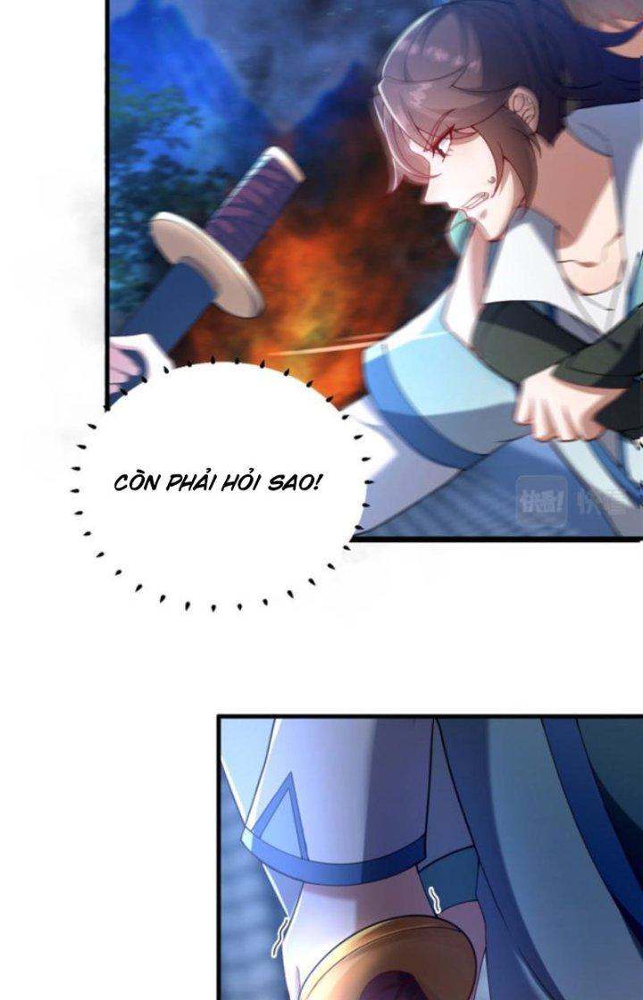 võ thánh này cũng quá khẳng khái chapter 23 57