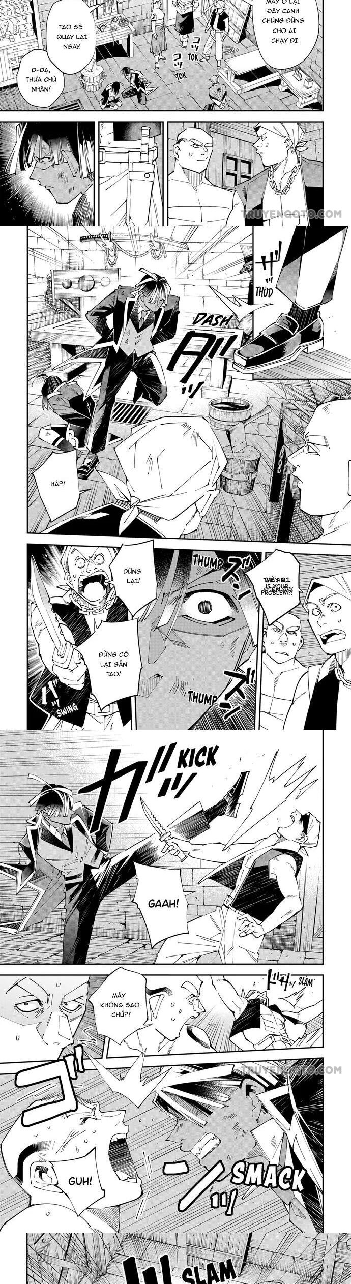 tái sinh thành quý tộc với kĩ năng 'appraisal' chapter 149 2