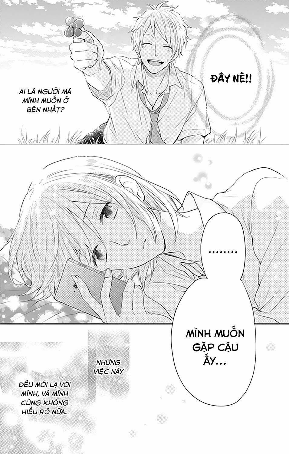 ngày cầu vồng chapter 24 31